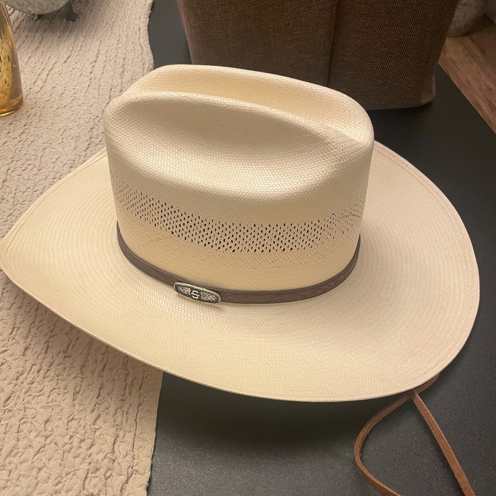 Stetson 100x Hat